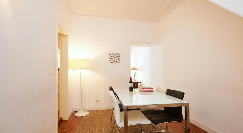 Hello Lisbon Principe Real Apartments Exteriér fotografie